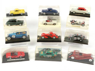 Lot 37 - SOLIDO & VEREM (FRANCE) (12)