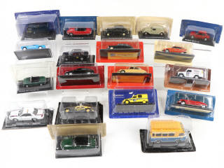 Lot 234 - DIVERS (19)