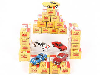 Lot 42 - SOLIDO (FRANCE) (22)