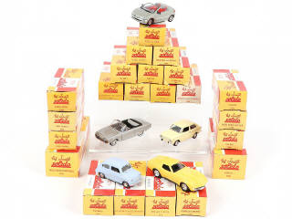 Lot 43 - SOLIDO (FRANCE) (22)