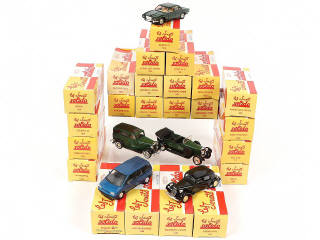 Lot 45 - SOLIDO (FRANCE) (23)