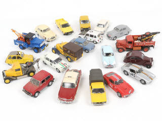 Lot 141 - DIVERS (20)