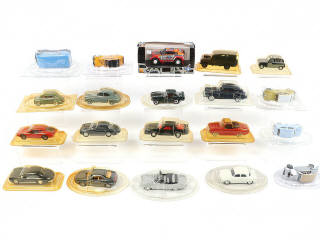 Lot 51 - SOLIDO (FRANCE) (20)