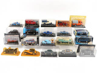 Lot 54 - DIVERS (20)