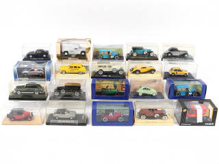 Lot 55 - DIVERS (20)