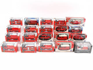 Lot 56 - DIVERS (20)