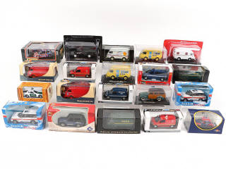 Lot 57 - DIVERS (20)