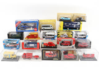 Lot 58 - DIVERS (20)