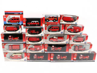 Lot 60 - SOLIDO (FRANCE) (20)