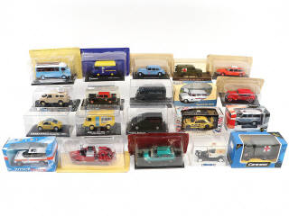 Lot 61 - DIVERS (20)