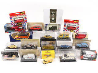 Lot 62 - DIVERS (20)