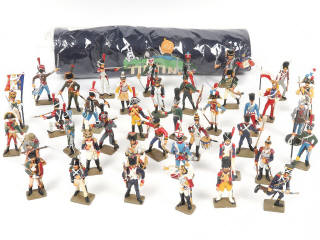 Lot 154 - DIVERS (79)