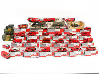 Lot 68 - SOLIDO (FRANCE) (30)