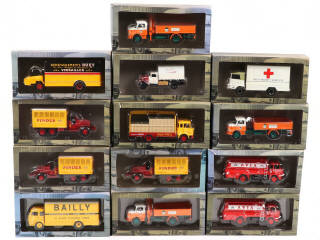 Lot 70 - ALTAYA (ESPAGNE) (13)