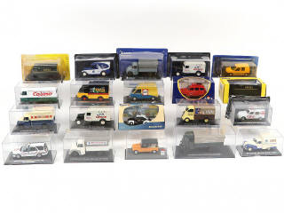 Lot 73 - DIVERS (20)