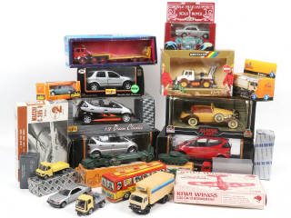 Lot 166 - DIVERS (20)