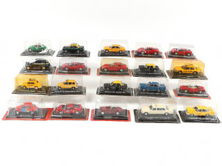 Lot 84 - DIVERS (20)