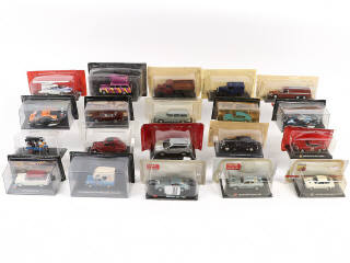 Lot 88 - DIVERS (20)