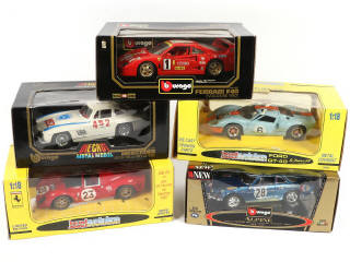 Lot 99 - NOREV (FRANCE) (5)