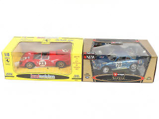 Lot 99 - NOREV (FRANCE) (5)