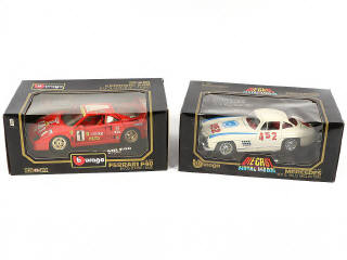 Lot 99 - NOREV (FRANCE) (5)