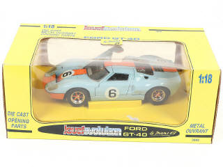 Lot 99 - NOREV (FRANCE) (5)