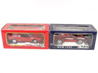 Lot 100 - POLISTIL (ITALIE) (5)