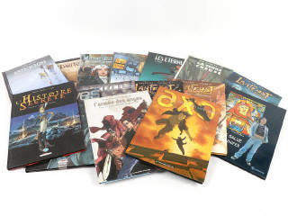 Lot 276 - DIVERS (15)