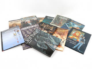 Lot 276 - DIVERS (15)