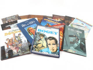 Lot 282 - DIVERS (16)