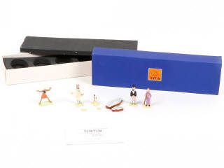 Lot 265 - PIXI (FRANCE) (1)