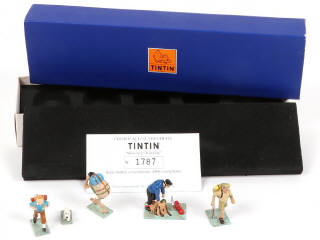 Lot 274 - PIXI (FRANCE) (1)