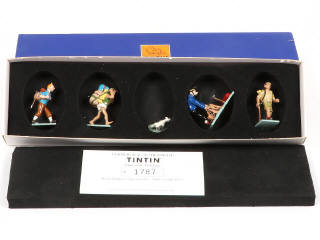 Lot 274 - PIXI (FRANCE) (1)