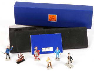 Lot 276 - PIXI (FRANCE) (1)