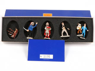 Lot 276 - PIXI (FRANCE) (1)