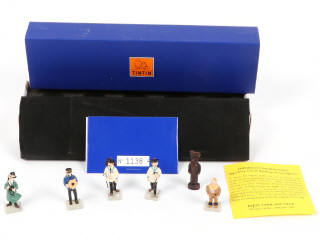 Lot 275 - PIXI (FRANCE) (1)