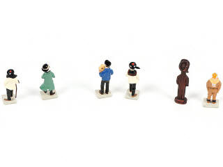 Lot 275 - PIXI (FRANCE) (1)