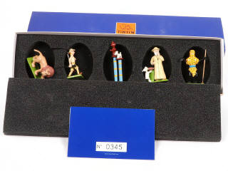 Lot 277 - PIXI (FRANCE) (1)