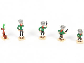 Lot 269 - PIXI (FRANCE) (1)