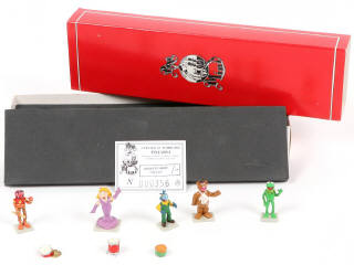 Lot 263 - PIXI (FRANCE) (1)