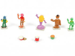 Lot 263 - PIXI (FRANCE) (1)