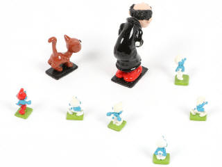 Lot 268 - PIXI (FRANCE) (1)