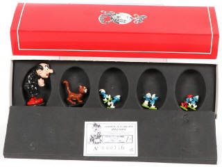 Lot 268 - PIXI (FRANCE) (1)