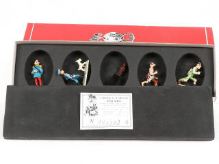 Lot 267 - PIXI (FRANCE) (1)