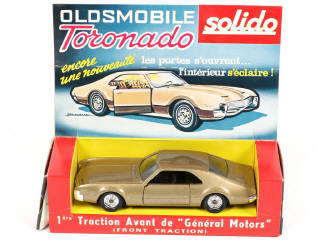 Lot 83 - SOLIDO (FRANCE) (1)