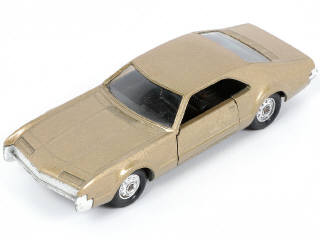 Lot 83 - SOLIDO (FRANCE) (1)