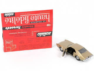 Lot 83 - SOLIDO (FRANCE) (1)