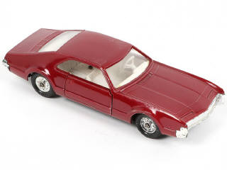 Lot 84 - SOLIDO (FRANCE) (1)