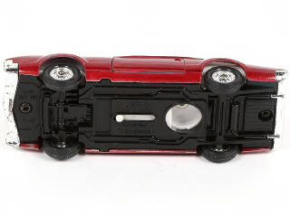 Lot 84 - SOLIDO (FRANCE) (1)