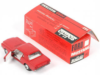 Lot 82 - SOLIDO (FRANCE) (1)